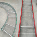 Chicken Cage Egg Chain Conveyor Collection System